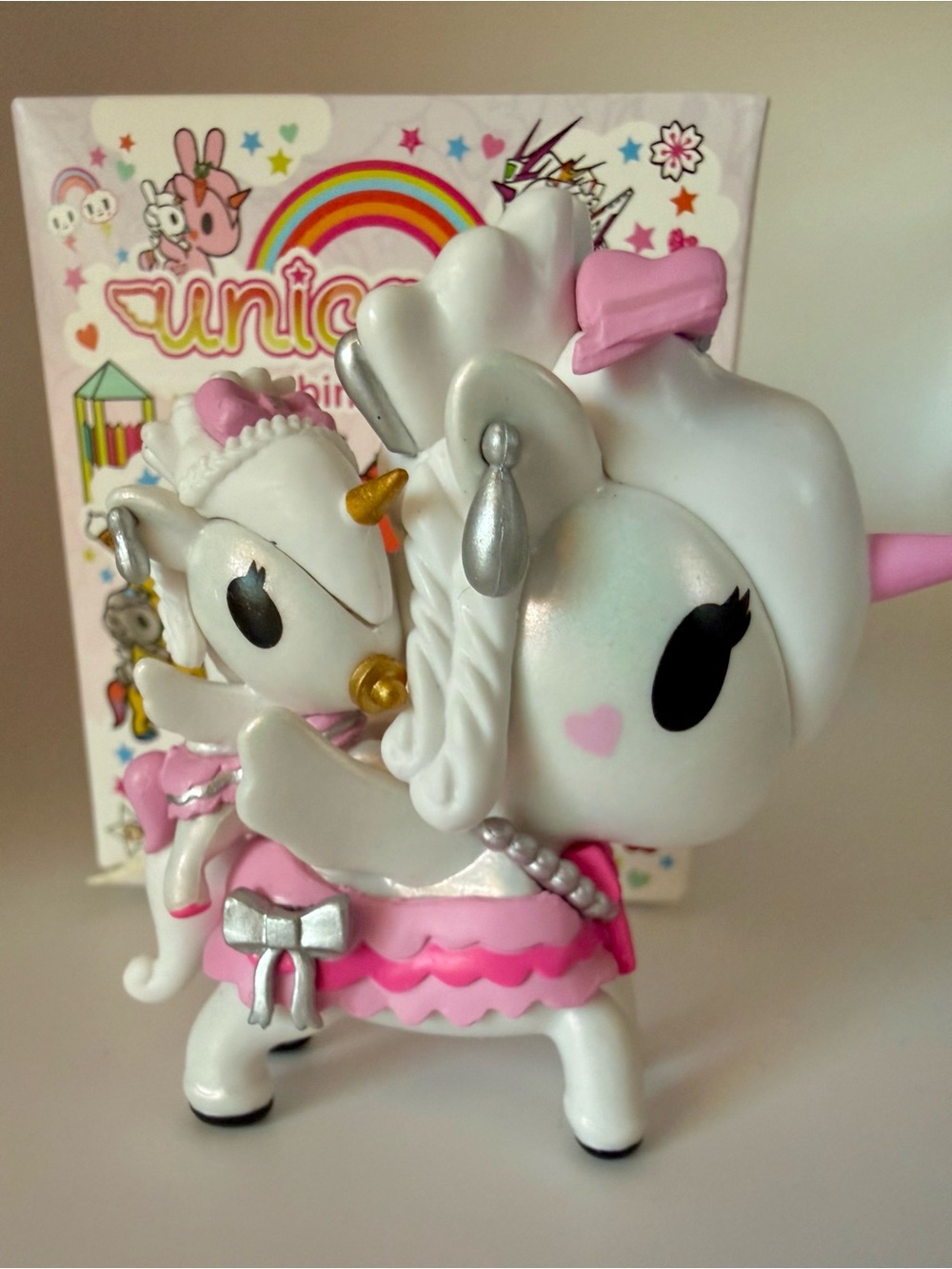 UPDATED Available Tokidoki Collectible Unicornos for Individual Sale! - Picture 10 of 10